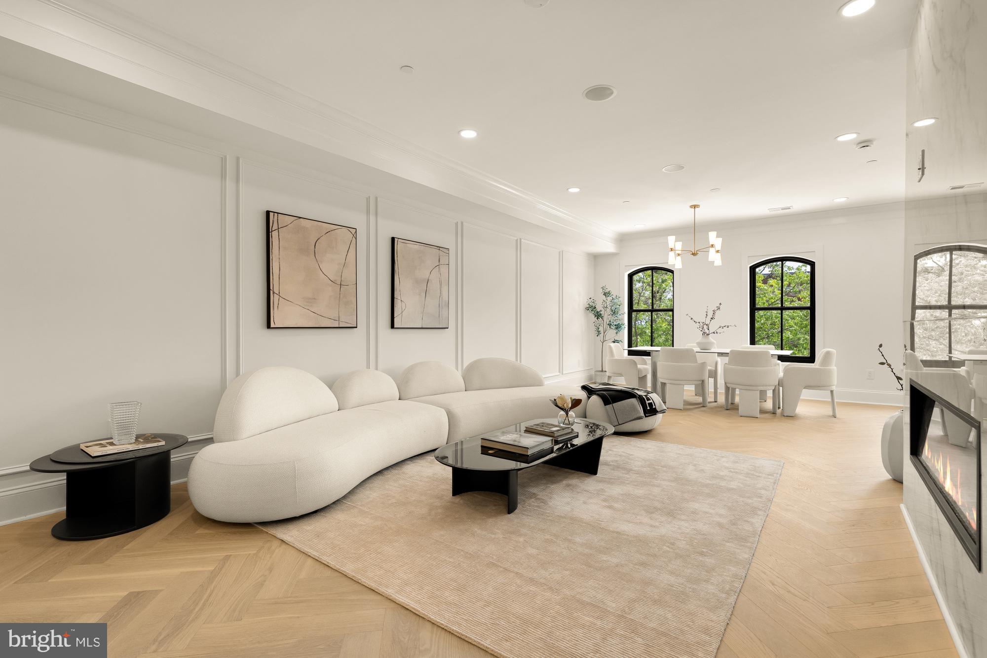 733 Euclid Street Northwest, Unit 303 Washington, DC 20001 - Photo 14 of 56