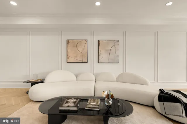 $1,499,900 | 733 Euclid Street Northwest, Unit 303, Washington, DC 20001