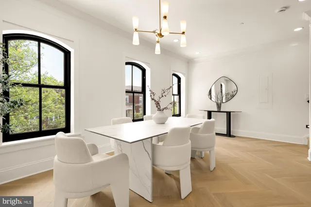 $1,499,900 | 733 Euclid Street Northwest, Unit 303, Washington, DC 20001