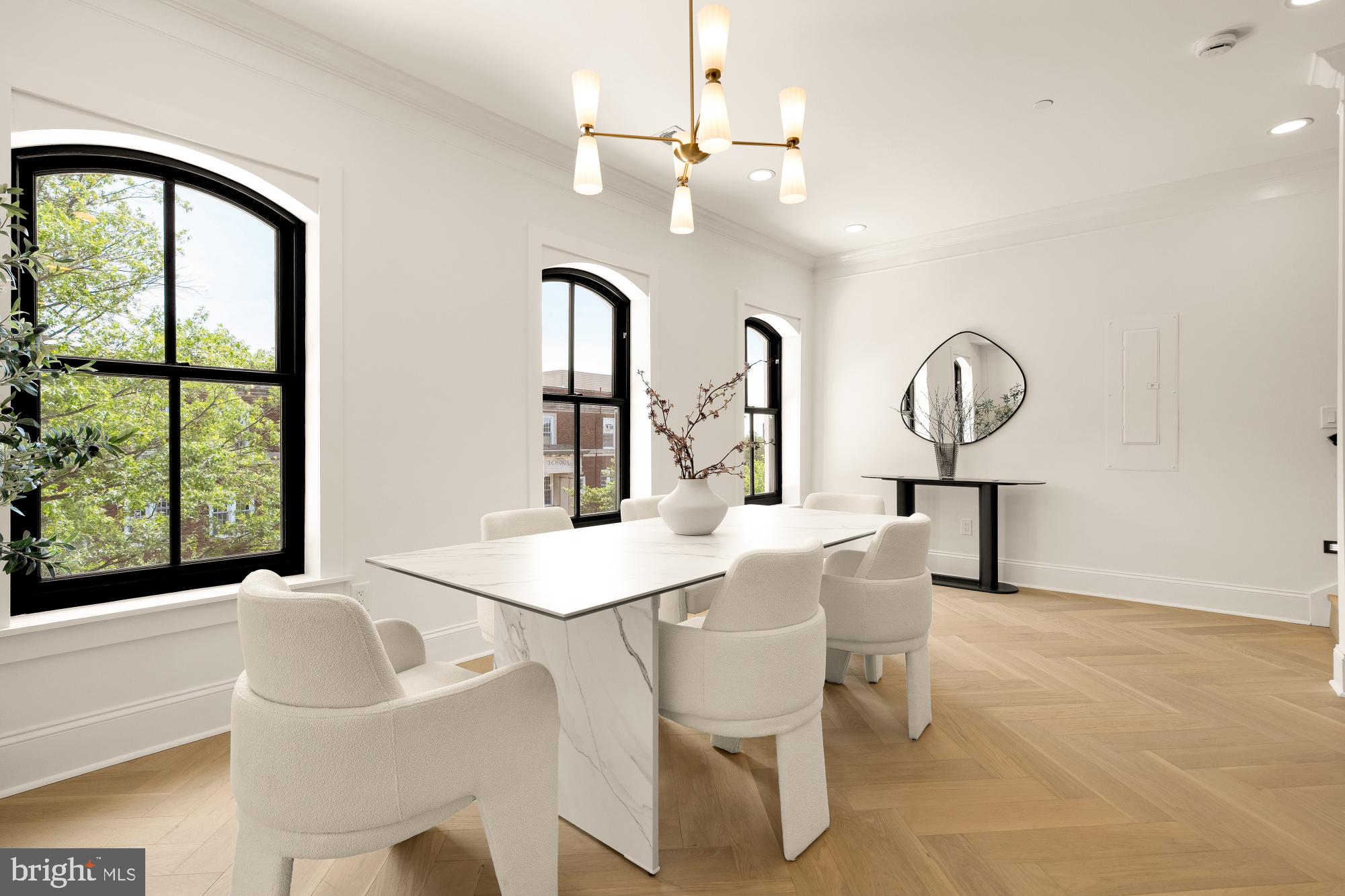 733 Euclid Street Northwest, Unit 303 Washington, DC 20001 - Photo 17 of 56