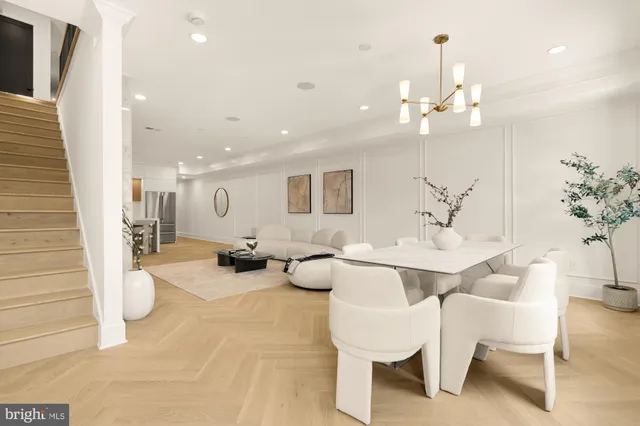 $1,499,900 | 733 Euclid Street Northwest, Unit 303, Washington, DC 20001