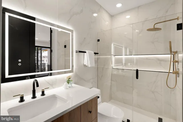 $1,499,900 | 733 Euclid Street Northwest, Unit 303, Washington, DC 20001