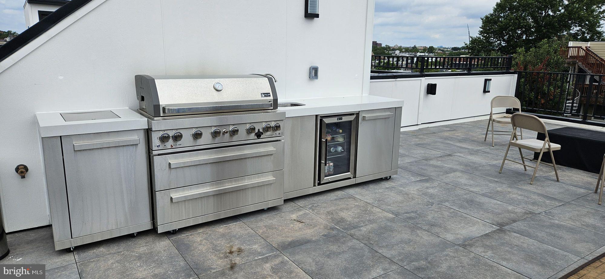 733 Euclid Street Northwest, Unit 303 Washington, DC 20001 - Photo 2 of 56