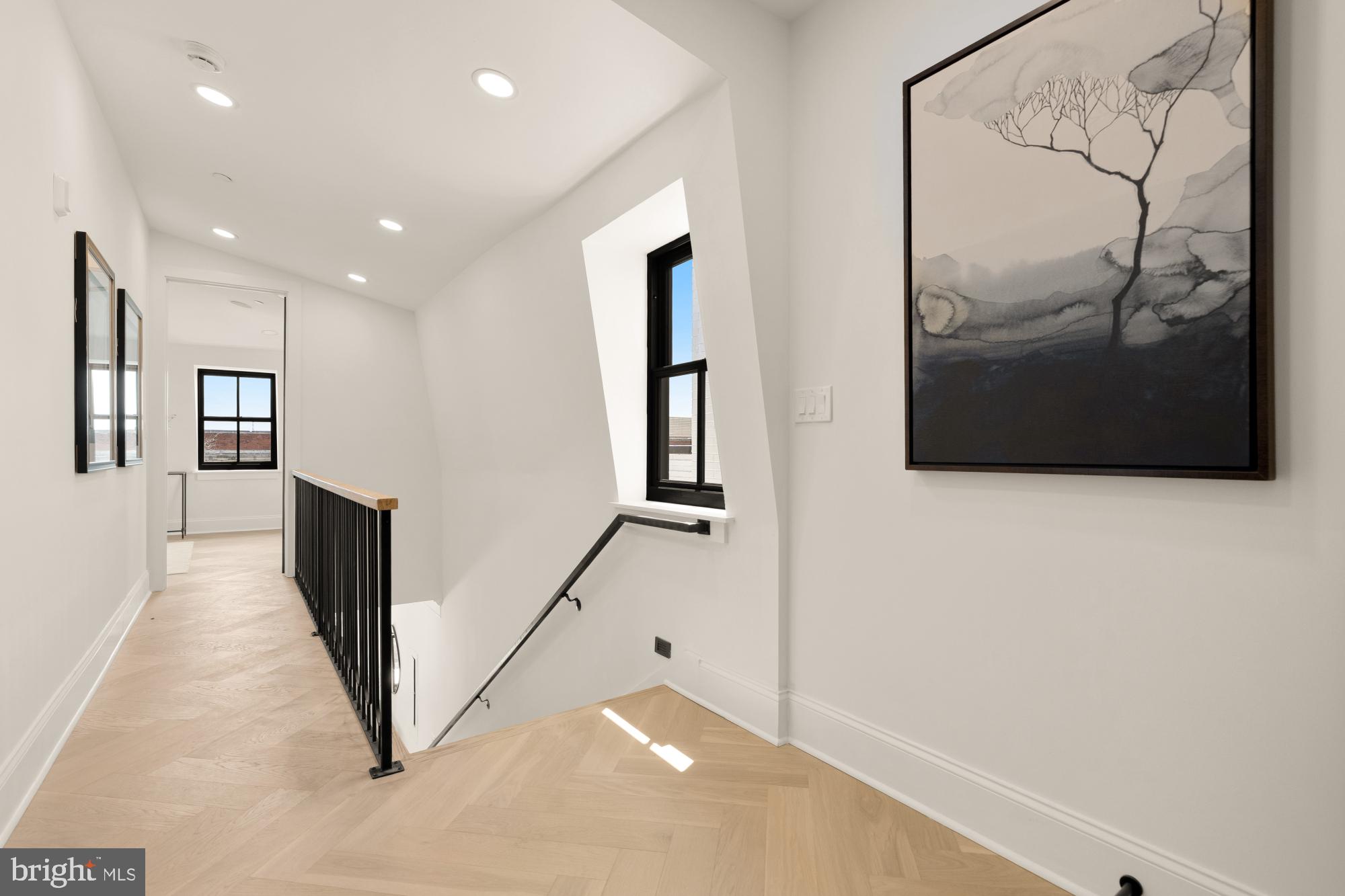 733 Euclid Street Northwest, Unit 303 Washington, DC 20001 - Photo 27 of 56