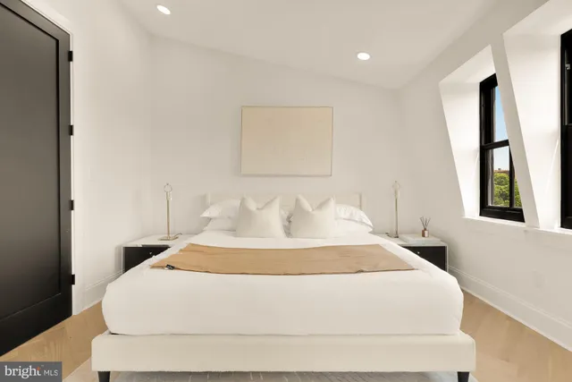 $1,499,900 | 733 Euclid Street Northwest, Unit 303, Washington, DC 20001