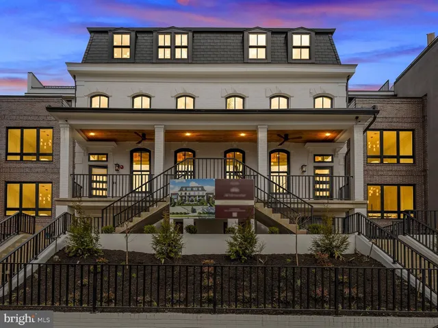 $1,499,900 | 733 Euclid Street Northwest, Unit 303, Washington, DC 20001