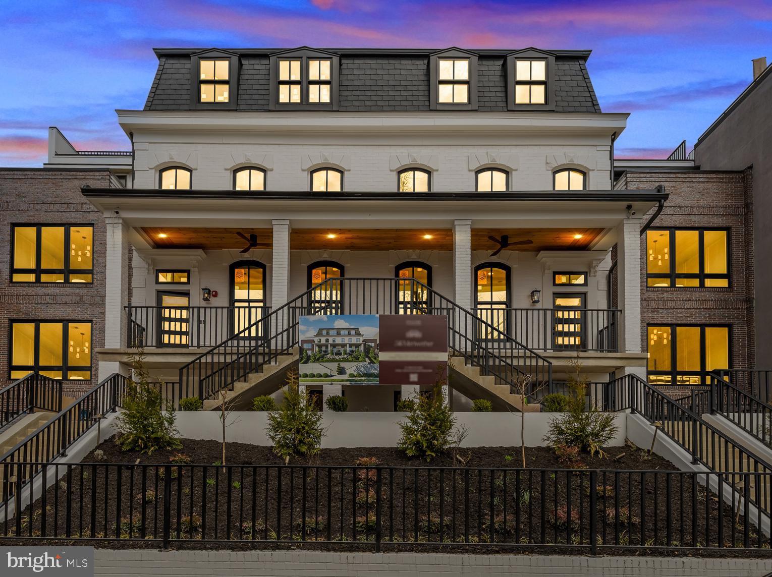 733 Euclid Street Northwest, Unit 303 Washington, DC 20001 - Photo 3 of 56