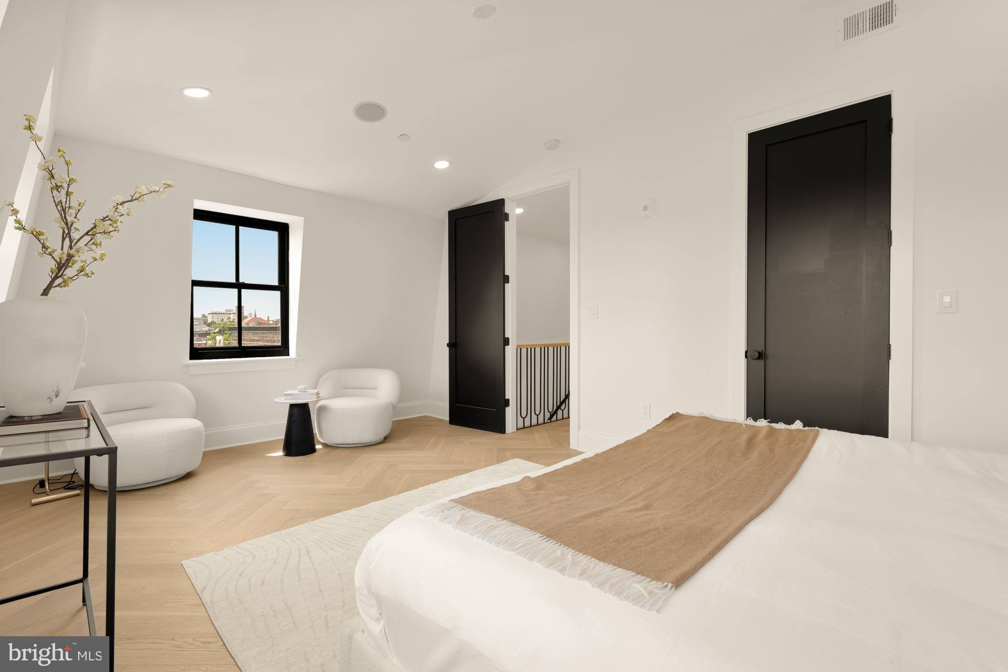 733 Euclid Street Northwest, Unit 303 Washington, DC 20001 - Photo 31 of 56