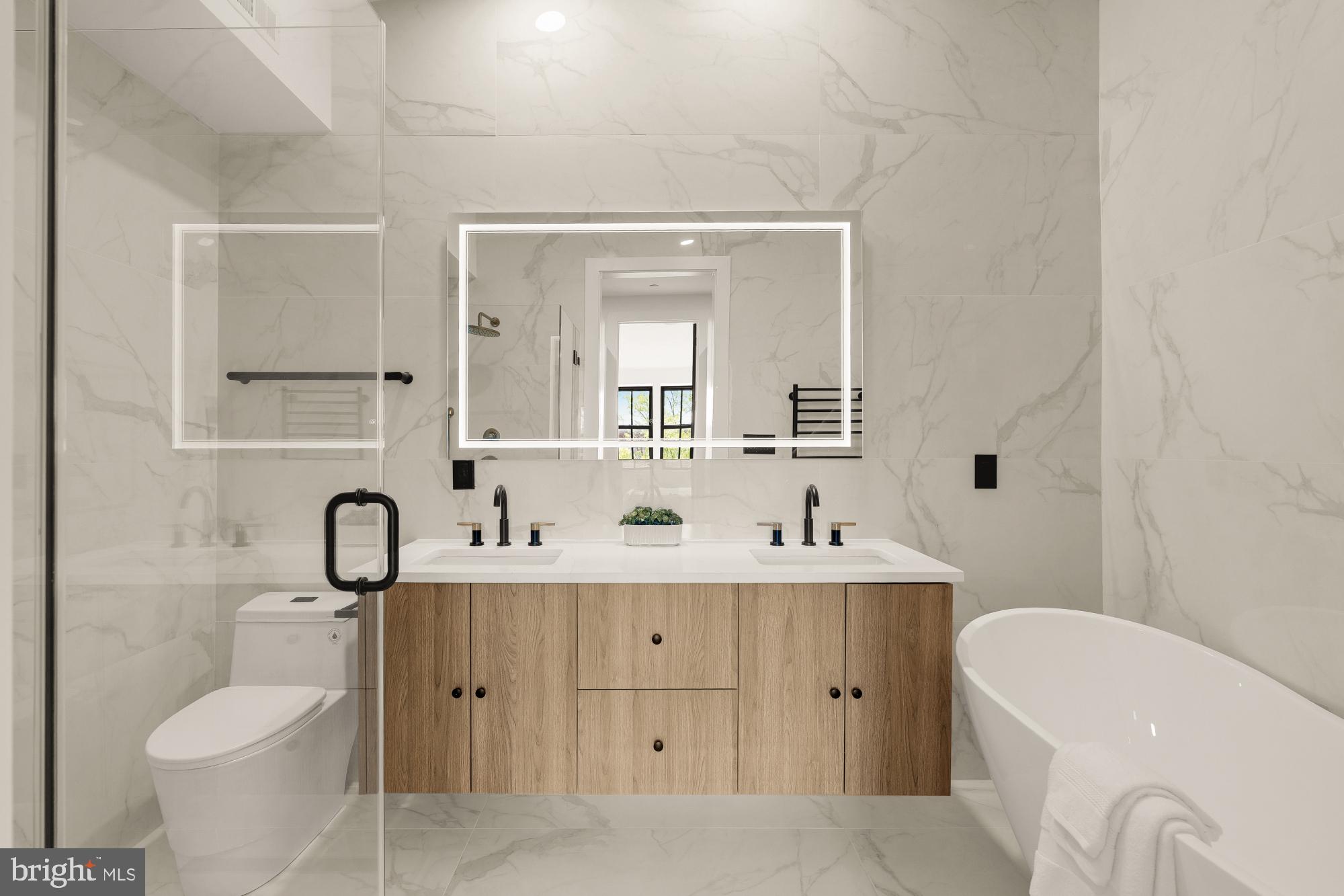 733 Euclid Street Northwest, Unit 303 Washington, DC 20001 - Photo 34 of 56