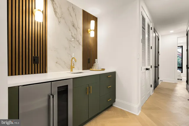 $1,499,900 | 733 Euclid Street Northwest, Unit 303, Washington, DC 20001