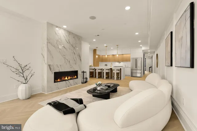 $1,499,900 | 733 Euclid Street Northwest, Unit 303, Washington, DC 20001