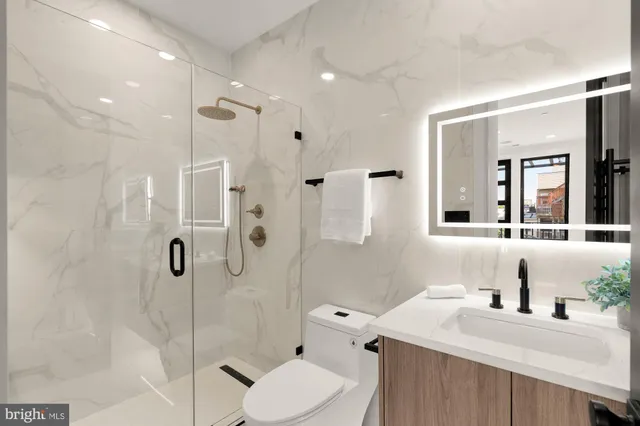 $1,499,900 | 733 Euclid Street Northwest, Unit 303, Washington, DC 20001