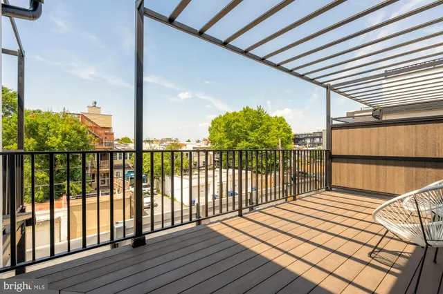 $1,499,900 | 733 Euclid Street Northwest, Unit 303, Washington, DC 20001