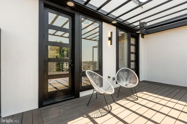 $1,499,900 | 733 Euclid Street Northwest, Unit 303, Washington, DC 20001