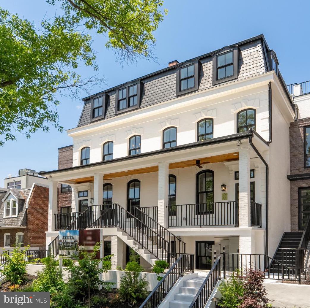 733 Euclid Street Northwest, Unit 303 Washington, DC 20001 - Photo 5 of 56