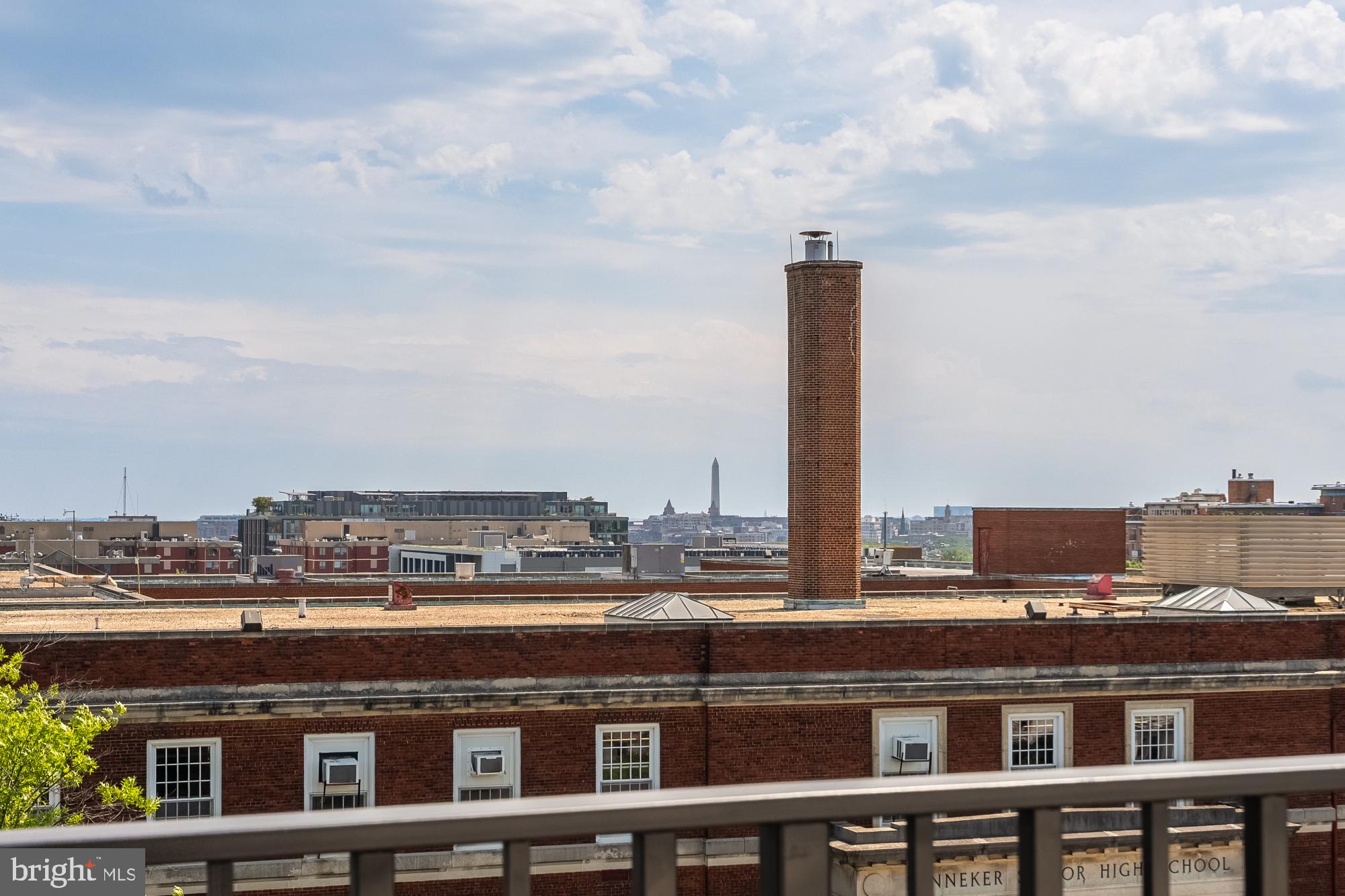 733 Euclid Street Northwest, Unit 303 Washington, DC 20001 - Photo 53 of 56