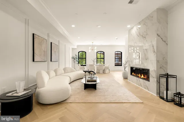 $1,499,900 | 733 Euclid Street Northwest, Unit 303, Washington, DC 20001