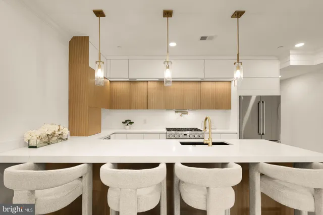 $1,499,900 | 733 Euclid Street Northwest, Unit 303, Washington, DC 20001