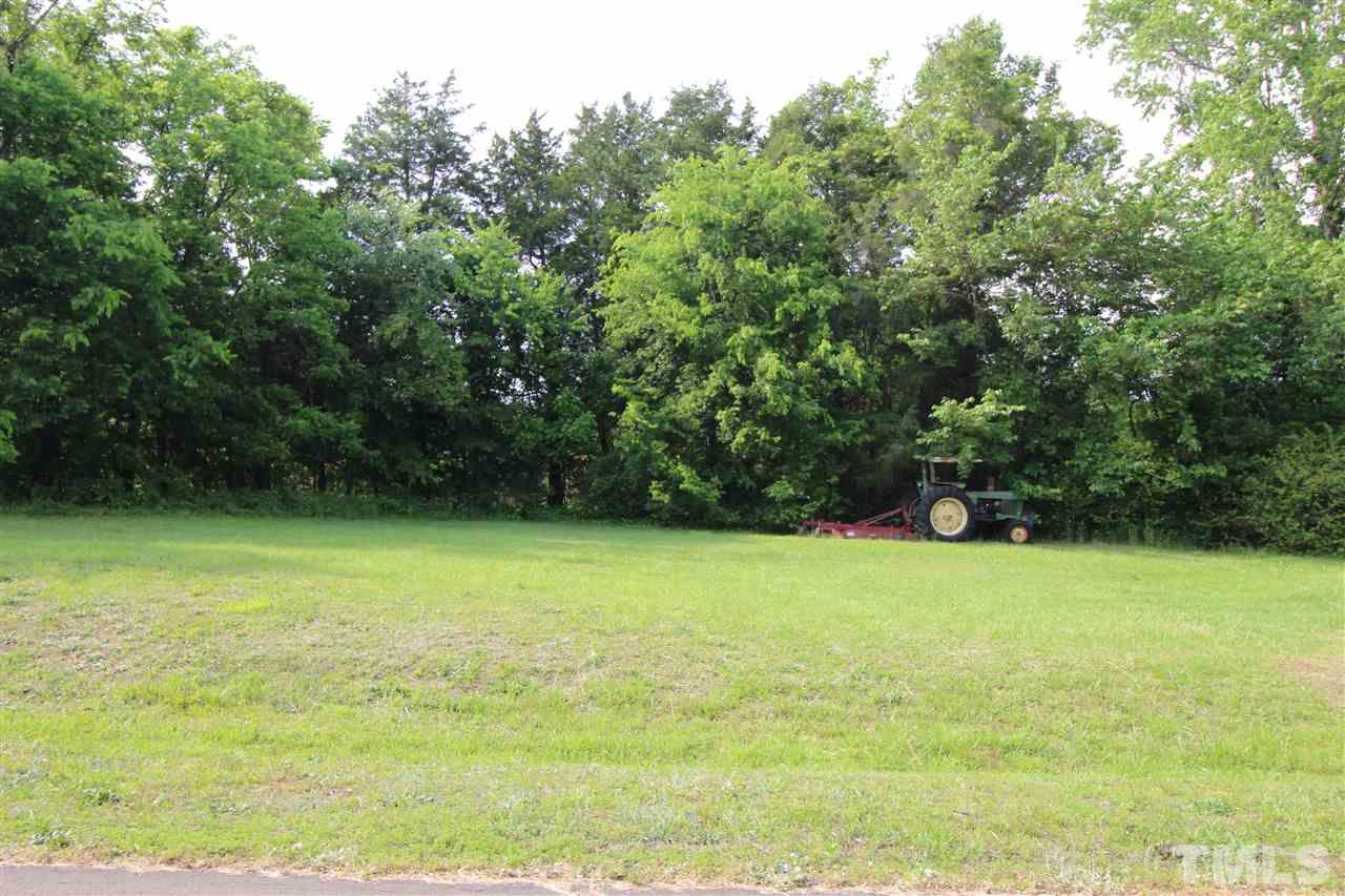 Lot 24 East Pool Road Rougemont, NC 27572 - Photo 3 of 4