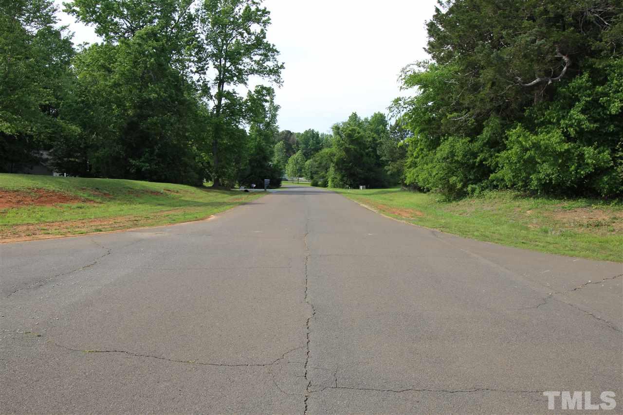 Lot 24 East Pool Road Rougemont, NC 27572 - Photo 4 of 4