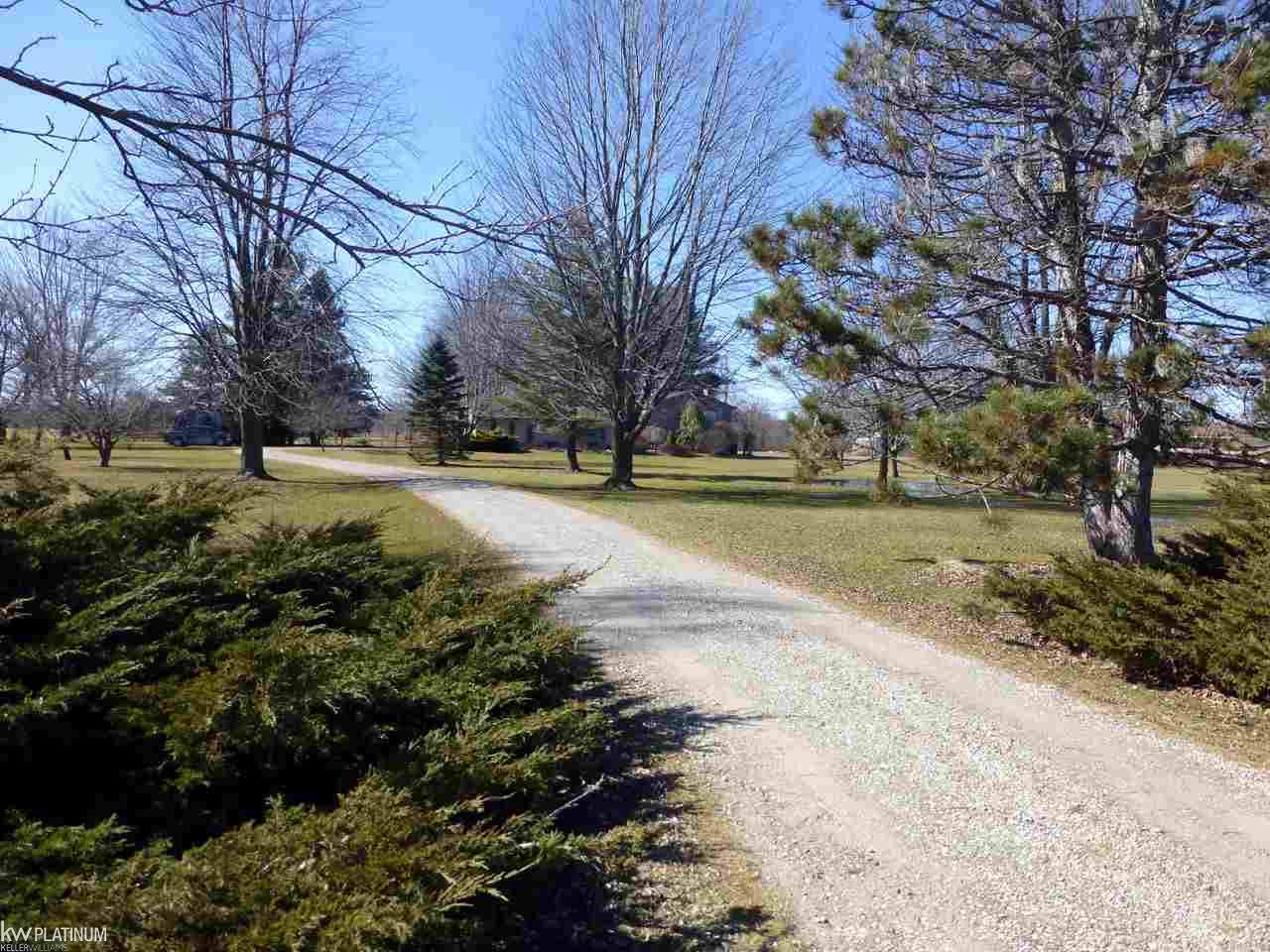 1928 Stoddard Road Richmond, MI 48062 - Photo 48 of 48