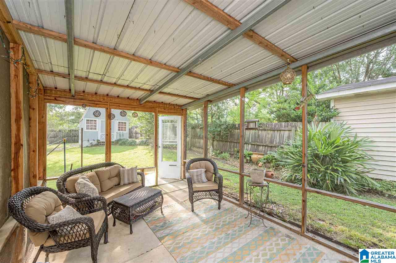 201 Daly Street Birmingham, AL 35210 - Photo 27 of 39