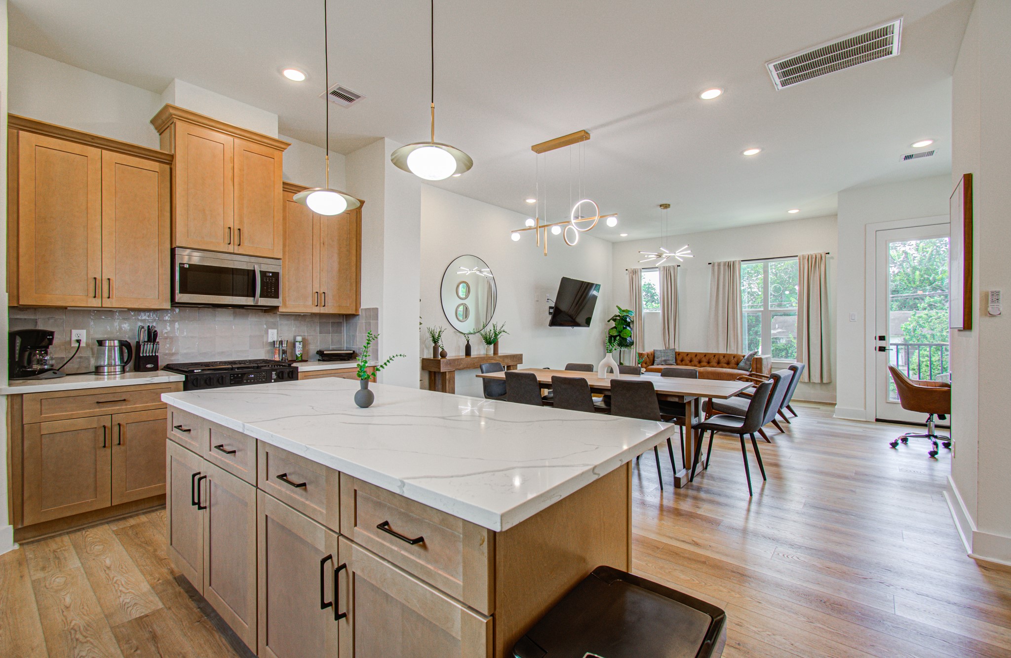 3311 Daphne Street Houston, TX 77021 - Photo 8 of 24 Gallery Image 8