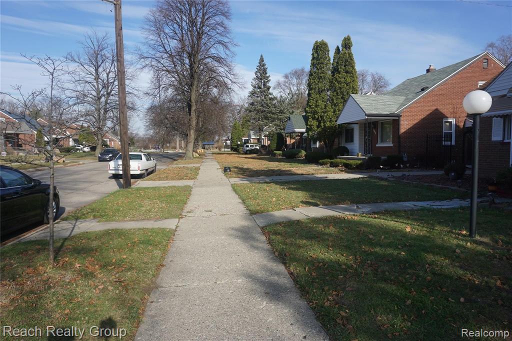 19738 Edinborough Road Detroit, MI 48219 - Photo 5 of 29