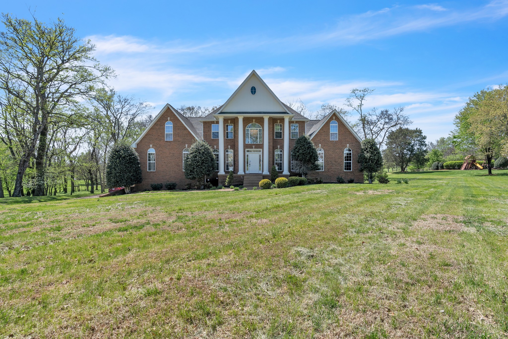1466 Palmer Road Lebanon, TN 37090 - Photo 1 of 39