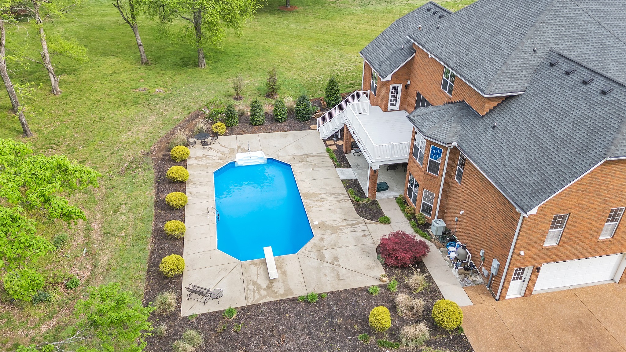 1466 Palmer Road Lebanon, TN 37090 - Photo 32 of 39