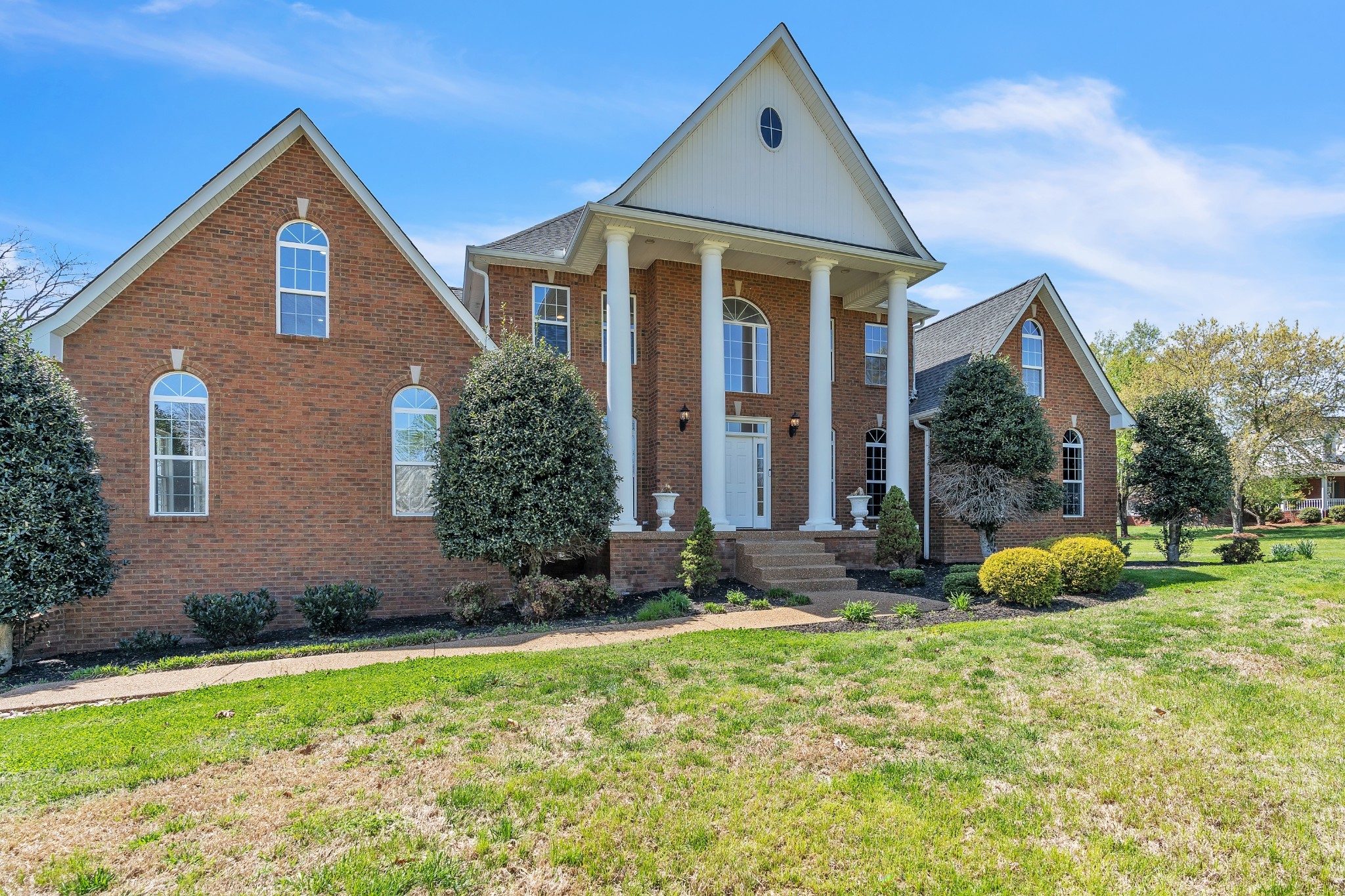 1466 Palmer Road Lebanon, TN 37090 - Photo 34 of 39