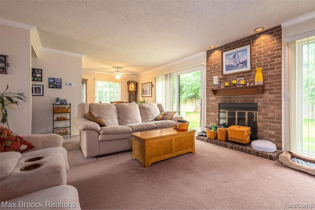 2844 Trailwood Drive Rochester Hills, MI 48309 - Photo 15 of 31