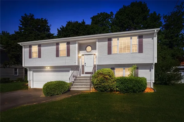 $450,000 | 199 Winthrop Street, Woonsocket, RI 02895