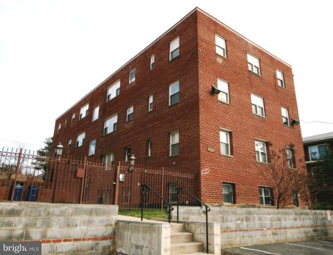 4732 Benning Road Southeast, Unit A403 Washington, DC 20019 - Photo 1 of 10 Exterior (Front)