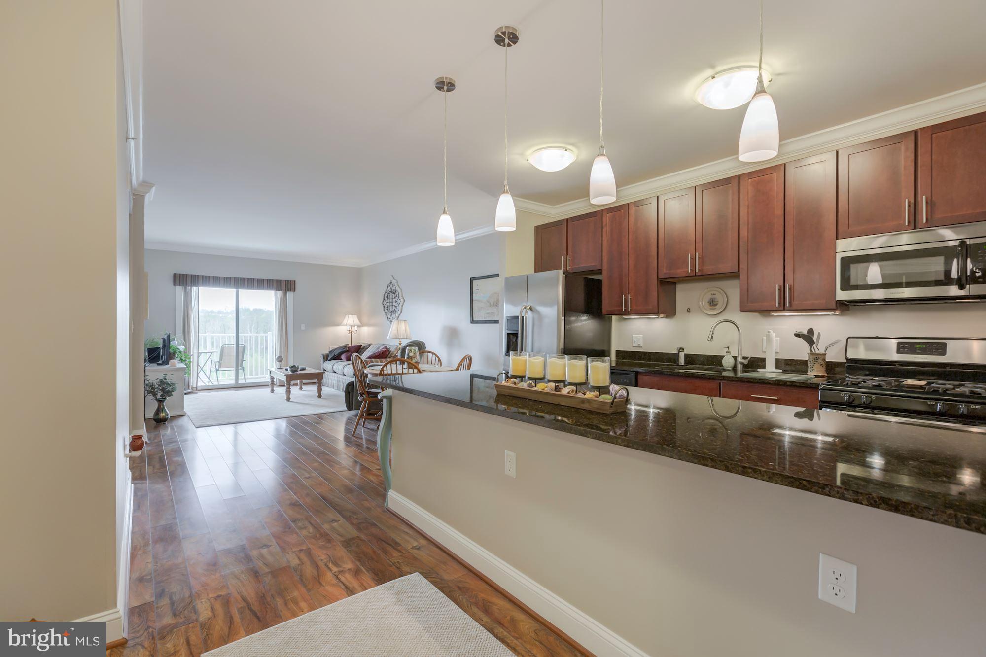 6301 Edsall Road, Unit 416 Alexandria, VA 22312 - Photo 2 of 27 Interior (General)