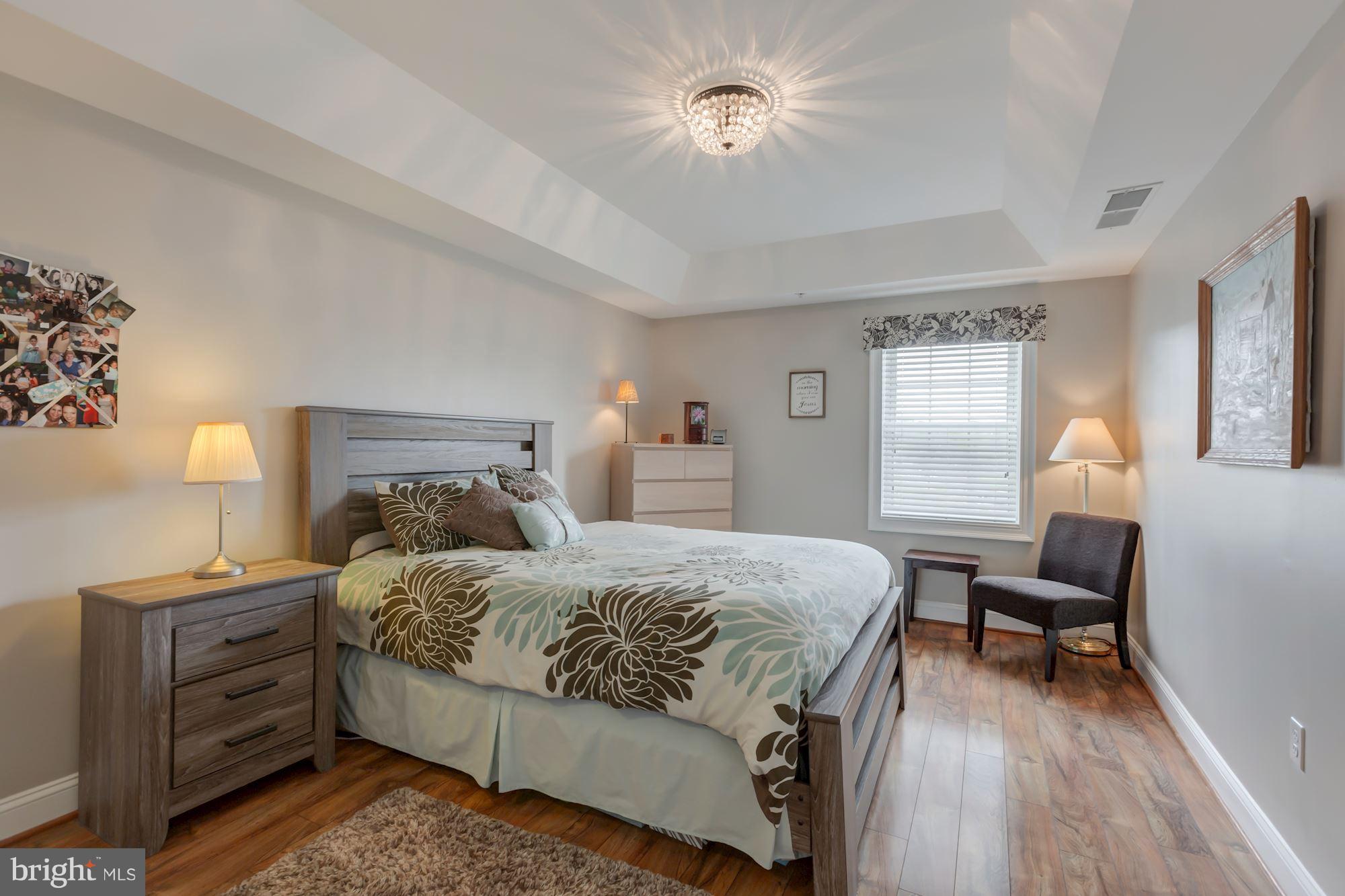 6301 Edsall Road, Unit 416 Alexandria, VA 22312 - Photo 11 of 27 Bedroom