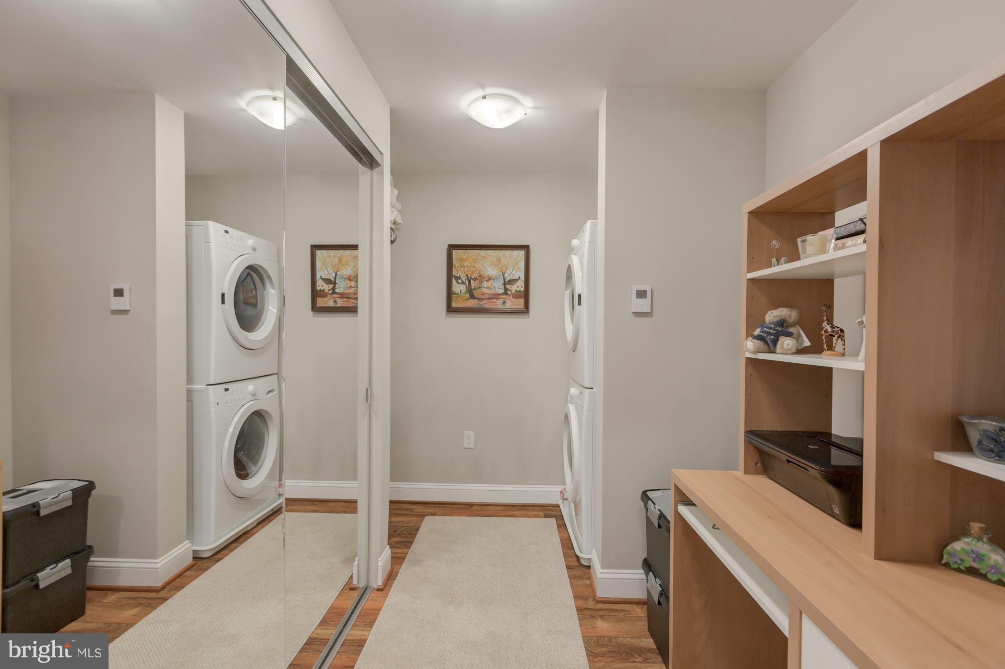 6301 Edsall Road, Unit 416 Alexandria, VA 22312 - Photo 13 of 27 Office / Den