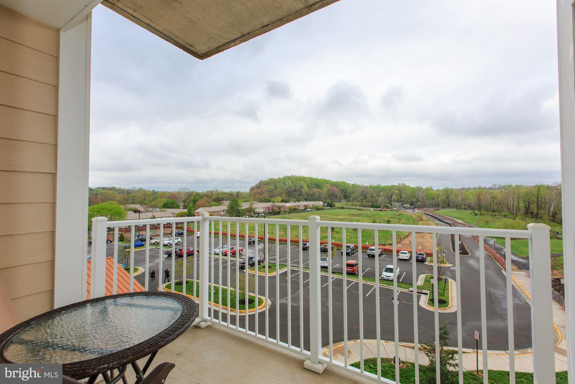6301 Edsall Road, Unit 416 Alexandria, VA 22312 - Photo 16 of 27 View
