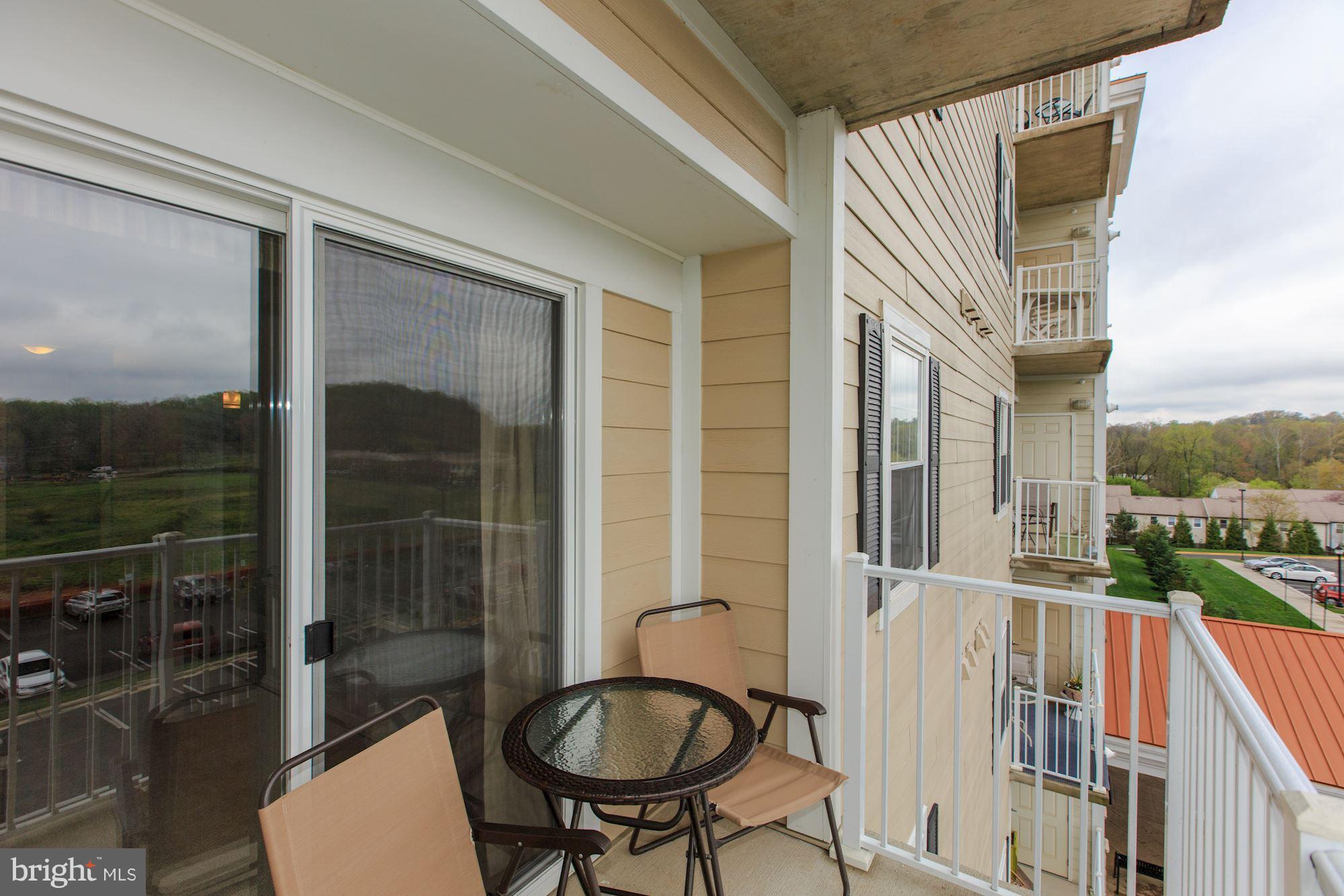 6301 Edsall Road, Unit 416 Alexandria, VA 22312 - Photo 17 of 27 Exterior (General)