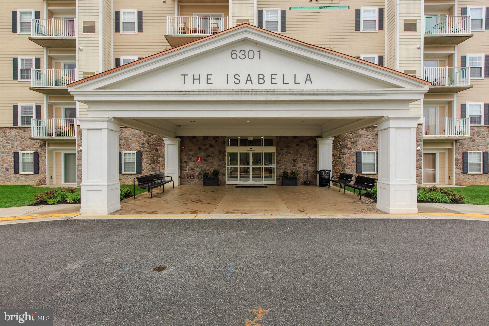 6301 Edsall Road, Unit 416 Alexandria, VA 22312 - Photo 21 of 27 Exterior (Front)