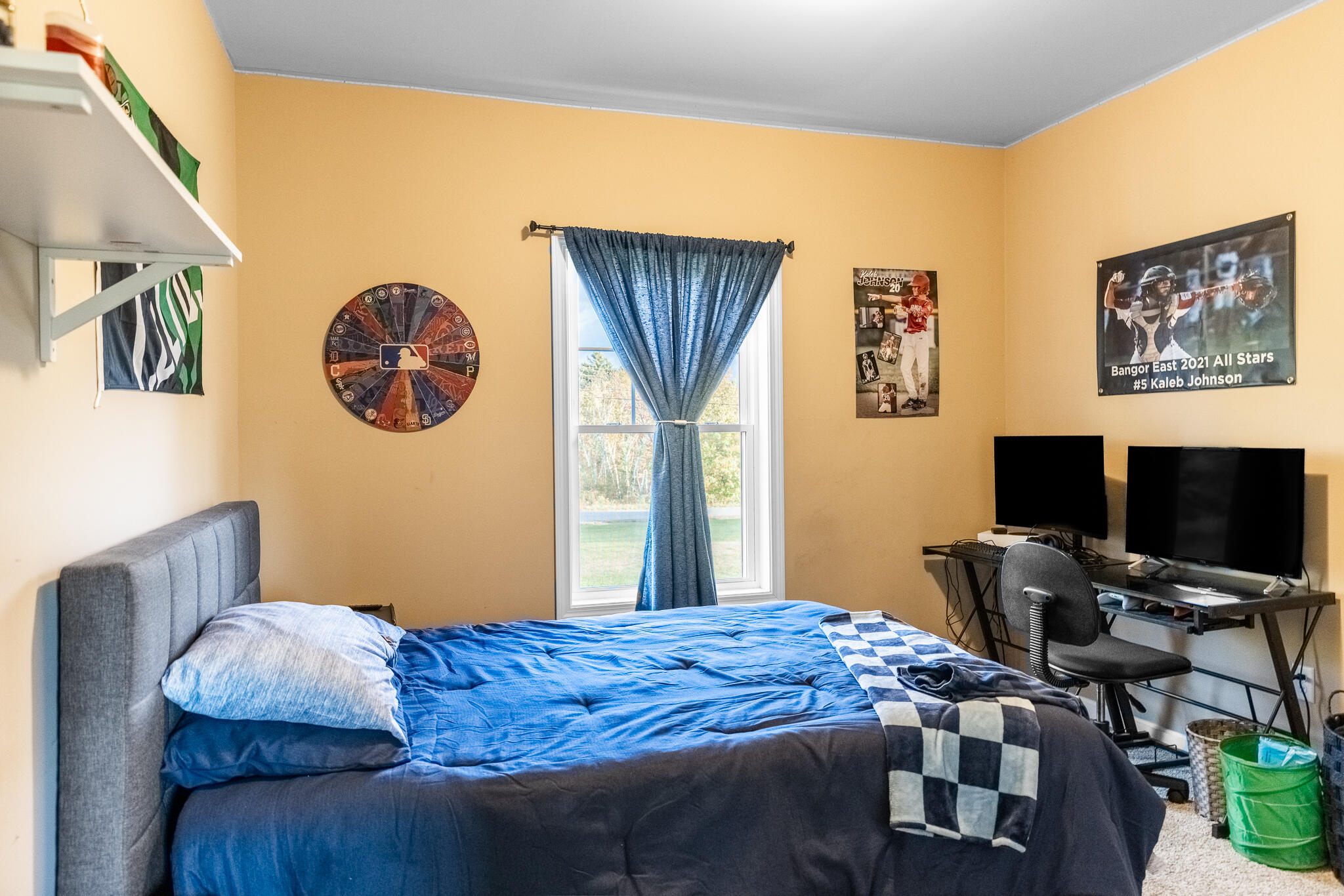 312 Kittredge Road Bangor, ME 04401 - Photo 14 of 30 House Interiors-5