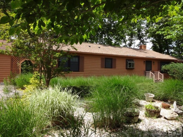 903 Fountain Gate Road Heathsville, VA 22473 - Photo 17 of 17