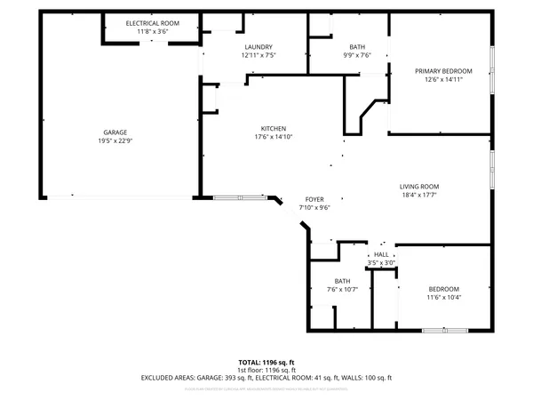 $274,900 | 120 Palmer Path, Mankato, MN 56001