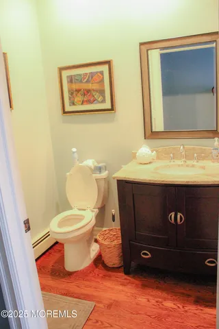 $2,600 | 3428 Maritime Drive, Toms River, NJ 08753