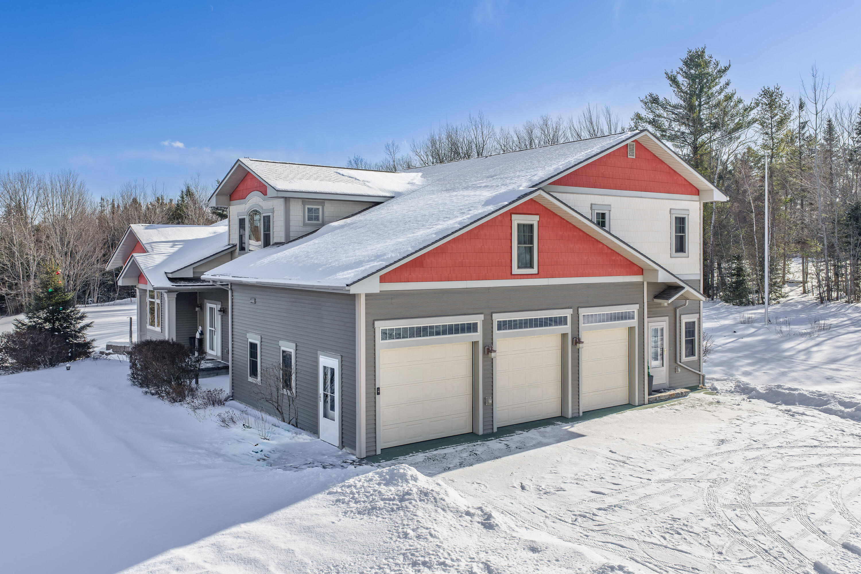2060 Dexter Road Dover-Foxcroft, ME 04426 - Photo 1 of 77 2060 Dexter Road-02