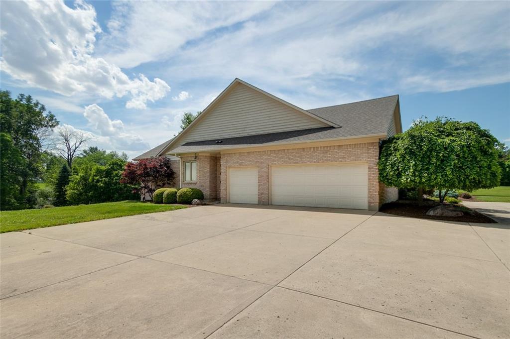 6350 Wheelock Road West Milton, OH 45383 - Photo 10 of 59