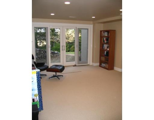 29 Jefferson Road Wellesley, MA 02481 - Photo 9 of 14 a living room with furniture and large windows