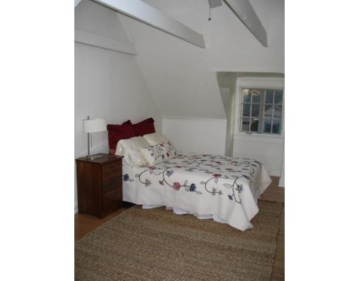29 Jefferson Road Wellesley, MA 02481 - Photo 10 of 14 a bedroom with a bed and a window