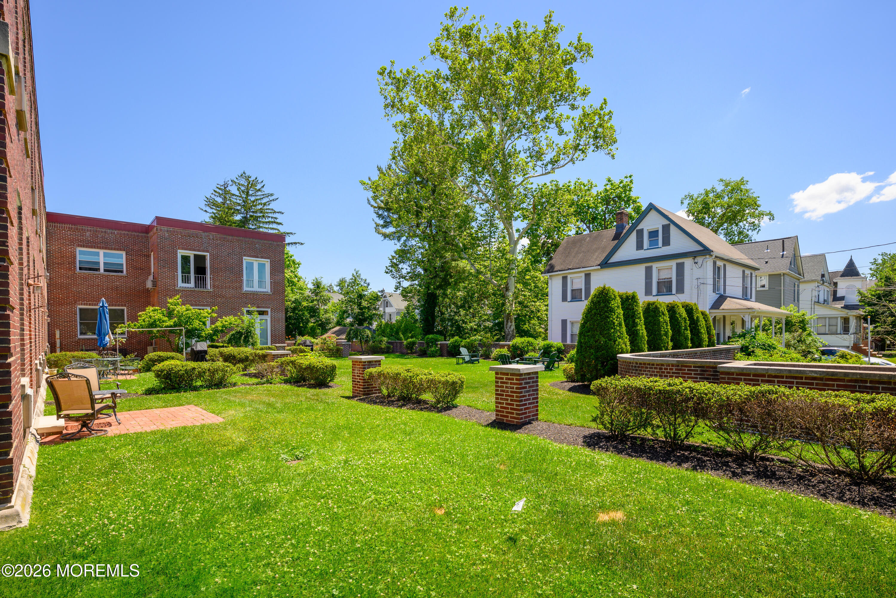 523 Trinity Place, Unit 2DS Westfield, NJ 07090 - Photo 21 of 30 523_Trinity_Pl-20