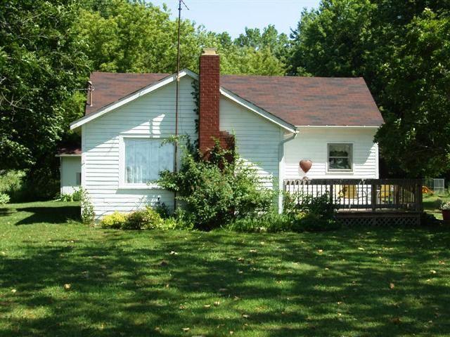 5883 Harbert Road Sawyer, MI 49125 - Photo 1 of 9 Primary Photo